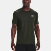Herren T-Shirt HeatGear® Passgenau