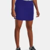 Damen UA Links Gewebter Skort