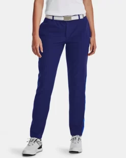 Damen UA Links Hose