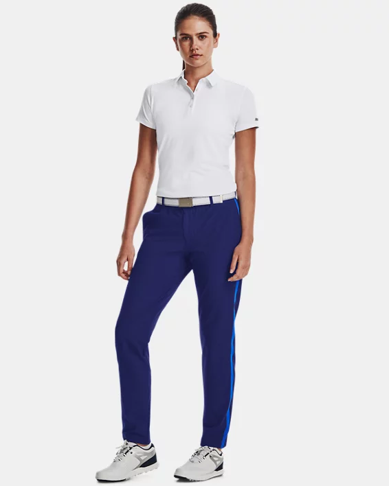 Damen UA Links Hose – Bild 3