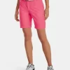 Damen UA Links Shorts