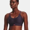 Damen UA Infinity Mid Covered Sport-BH