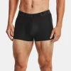 Herren UA Tech™ Boxerjock® (7,5 cm) – 2er-Pack