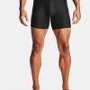 Herren UA Tech™ Boxerjock® (15 Cm) – 2er-Pack