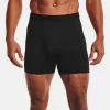 Herren UA Tech™ Mesh Boxerjock® (15 cm) – 2er-Pack