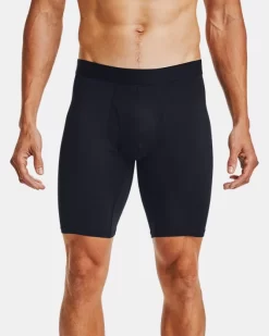 Herren UA Tech™ Mesh Boxerjock® (22,5 cm) – 2er-Pack