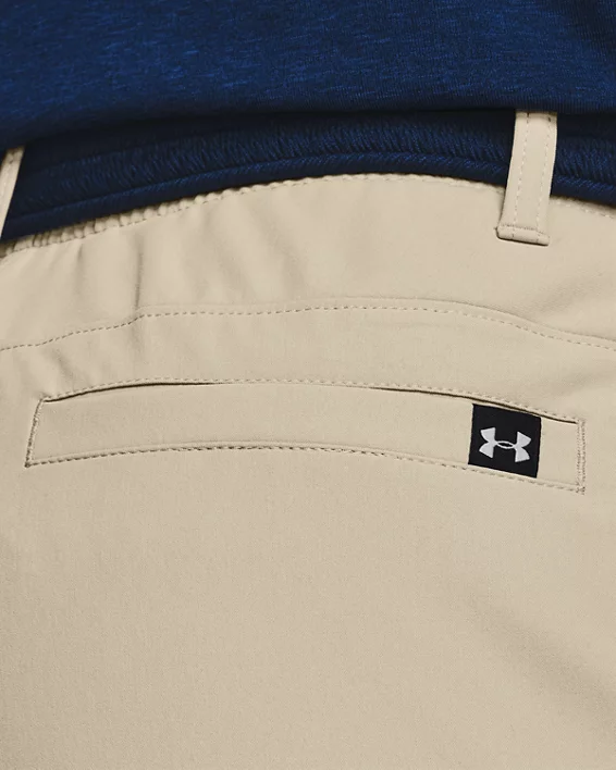 Herren UA Drive Hose – Bild 4