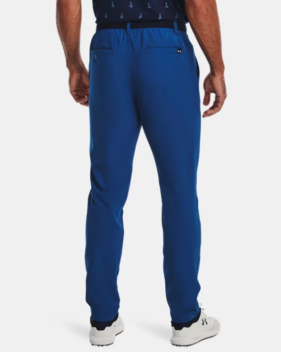 Herren UA Drive Hosen, Konische Passform – Bild 2