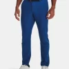 Herren UA Drive Hosen, Konische Passform