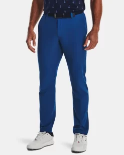 Herren UA Drive Hosen, Konische Passform