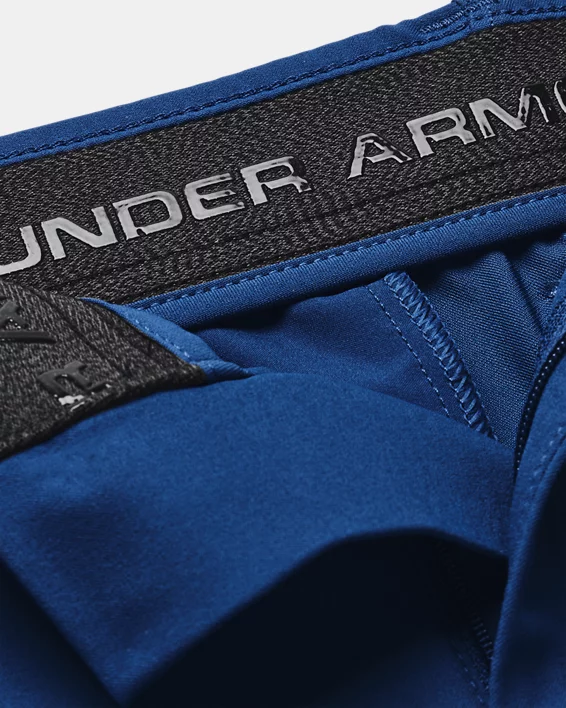 Herren UA Drive Hosen, Konische Passform – Bild 5