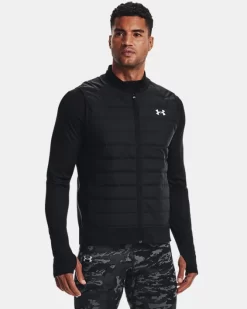 Herren UA Storm Insulate Lauf-Bodywarmer
