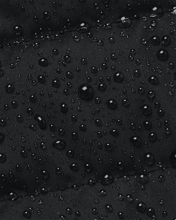 Herren UA Storm Insulate Lauf-Bodywarmer – Bild 7