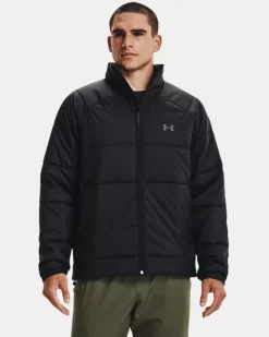 Herren UA Storm Thermojacke