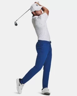 UA Hose Mit 5 Taschen Für Herren