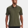 Herren UA Tactical Performance Polo 2.0