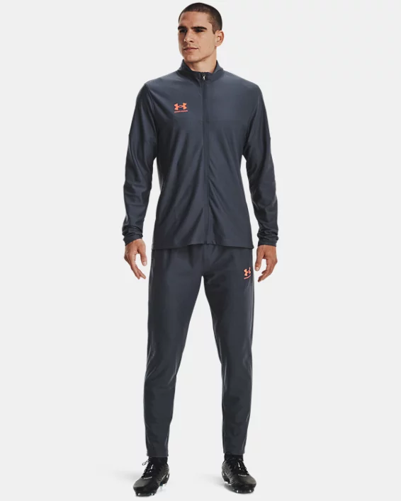 Herren UA Challenger Trainingsanzug