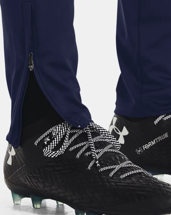 Herren UA Challenger Trainingshose – Bild 4