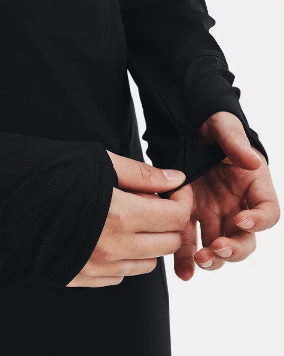 Damen UA Meridian Jacke – Bild 4