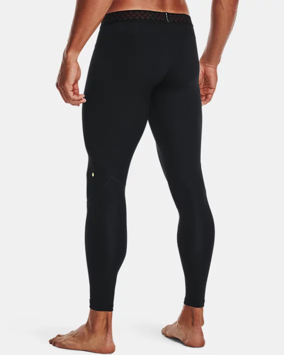 Herren UA RUSH™ ColdGear® Leggings – Bild 2