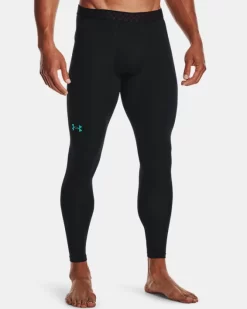 Herren UA RUSH™ ColdGear® Leggings