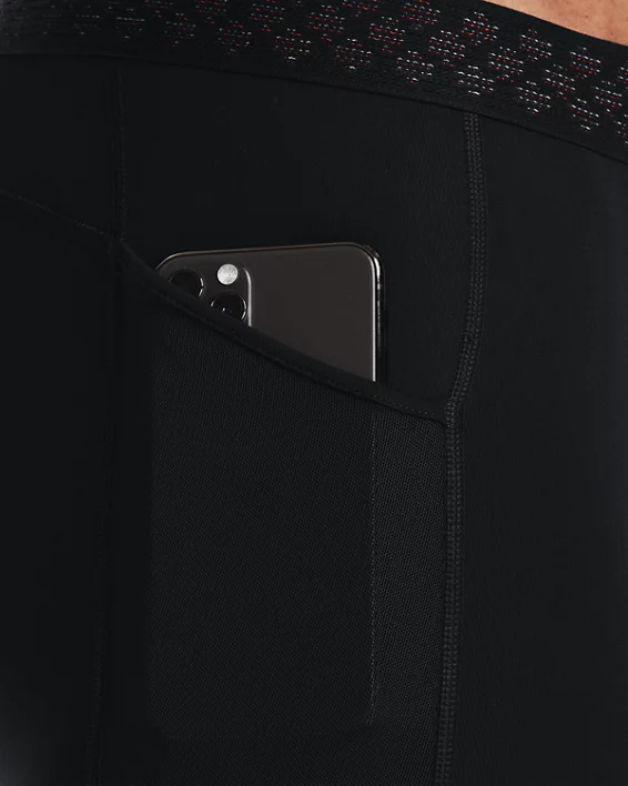 Herren UA RUSH™ ColdGear® Leggings – Bild 4