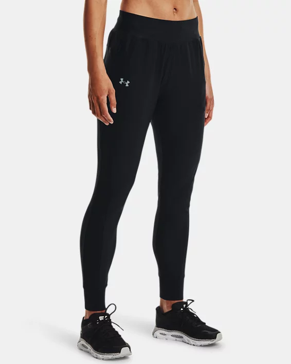 Damen UA Qualifier Run 2.0 Hose