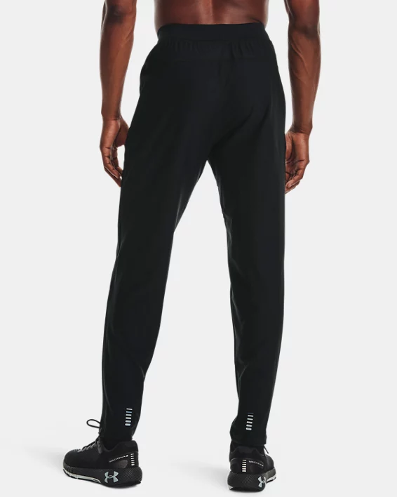 Herren UA Qualifier Run 2.0 Hose – Bild 2