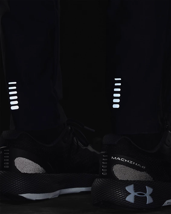 Herren UA Qualifier Run 2.0 Hose – Bild 5