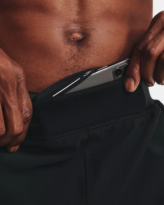 Herren UA Qualifier Run 2.0 Hose – Bild 6