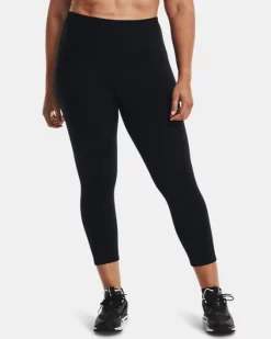 Damen UA Meridian Ankle-Leggings