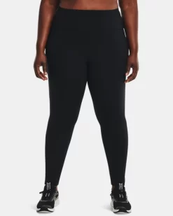 Damen UA Meridian Leggings In Voller Länge