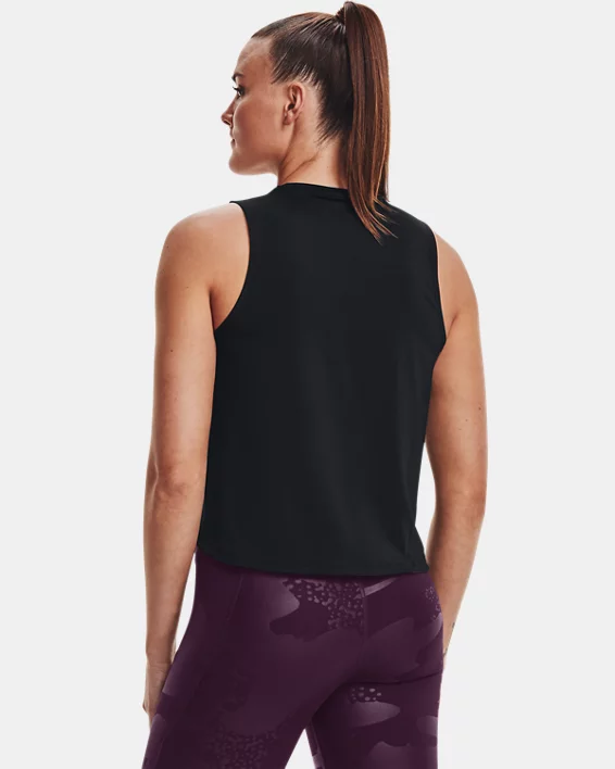 Damen Tanktop UA RUSH – Bild 2