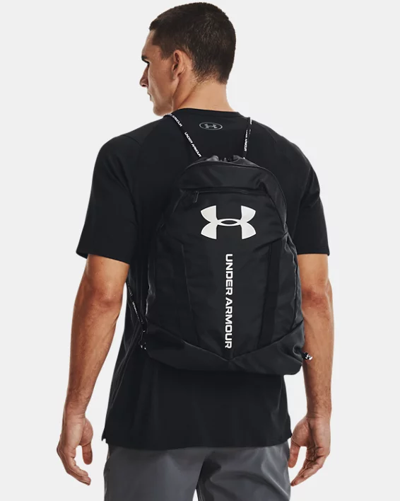 UA Undeniable Turnbeutel – Bild 6