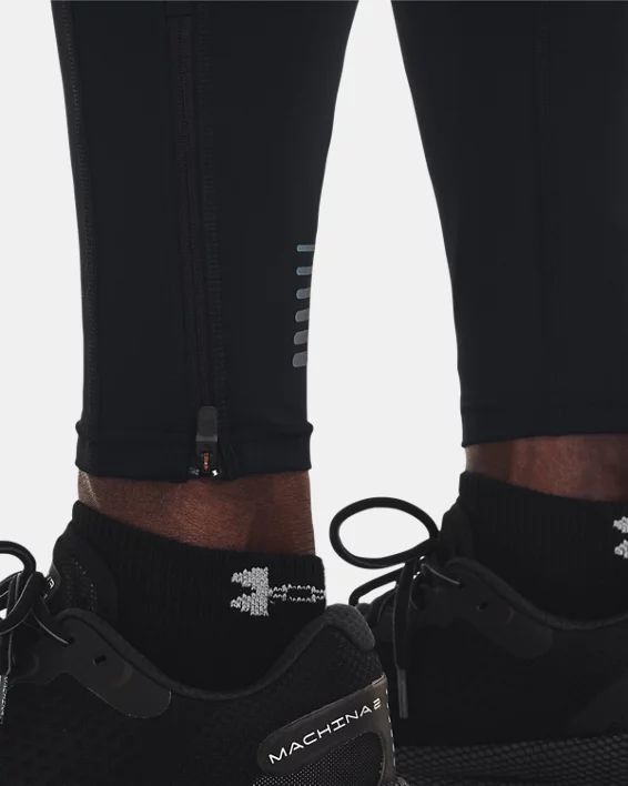 Herren UA Fly Fast 3.0 Tights – Bild 4