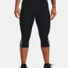 Damen UA Fly Fast 3.0 Speed Caprihose
