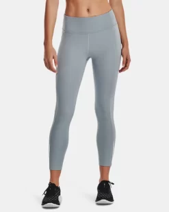 Damen UA Fly Fast 3.0 Ankle Tights