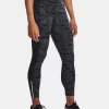Damen UA Fly Fast 3.0 Ankle Tights Mit Print