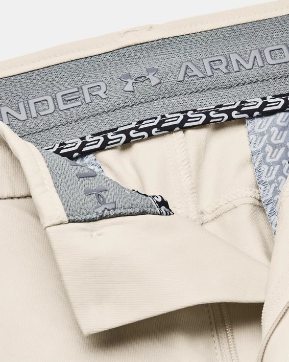 Herren UA Chinohose Mit Schmal Zulaufendem Bein – Bild 5