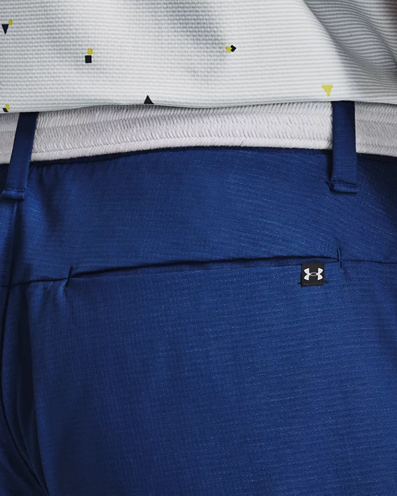 Herren UA Iso-Chill Arven Shorts – Bild 4