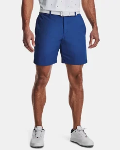 Herren UA Iso-Chill Arven Shorts