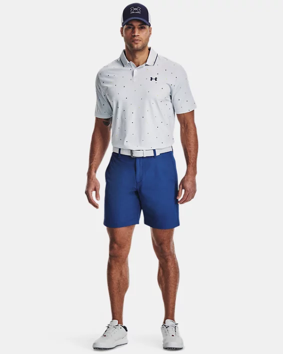 Herren UA Iso-Chill Arven Shorts – Bild 3