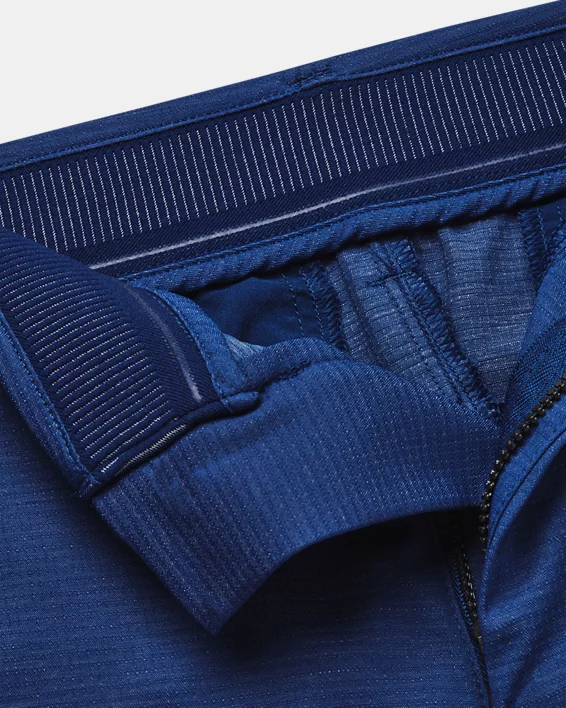 Herren UA Iso-Chill Arven Shorts – Bild 5