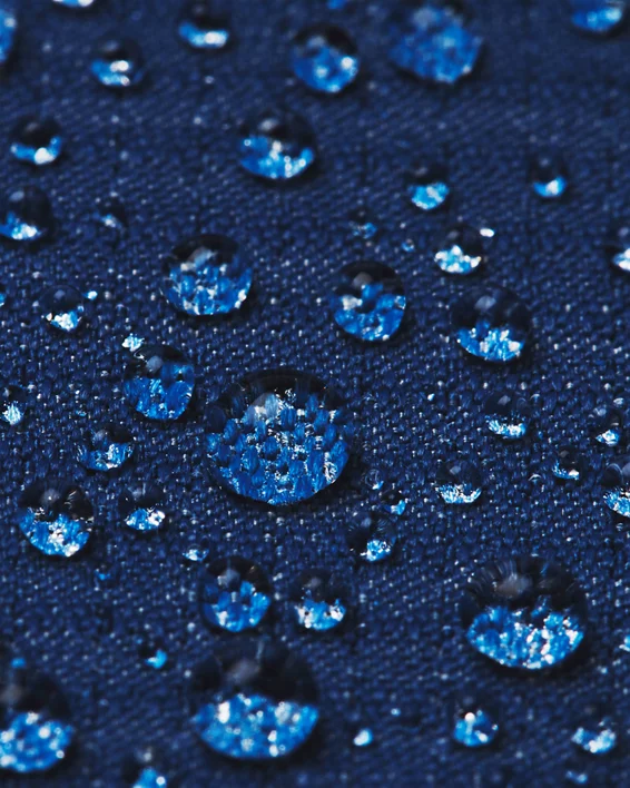 Herren UA Iso-Chill Arven Shorts – Bild 6