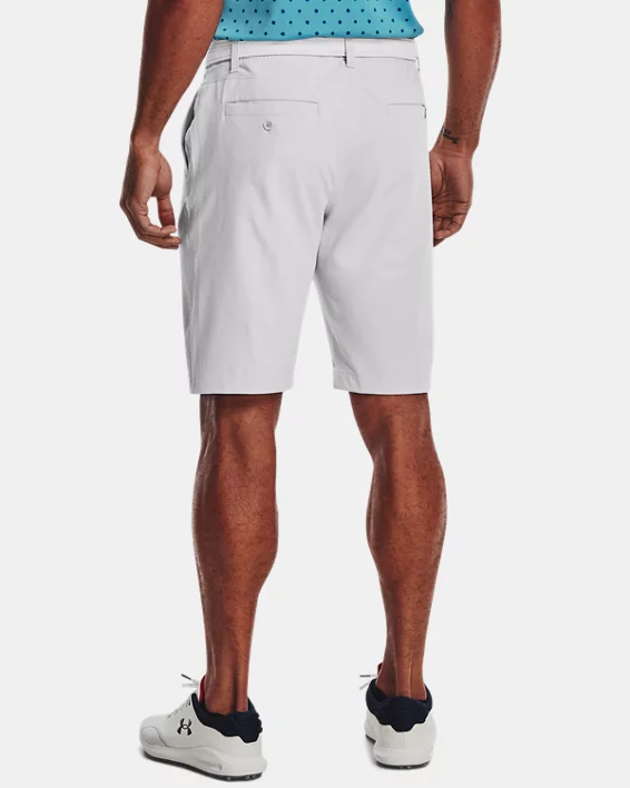 Herren Shorts UA Drive, Konische Passform – Bild 2