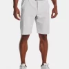 Herren Shorts UA Drive, Konische Passform