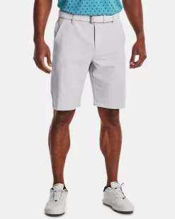 Herren Shorts UA Drive, Konische Passform
