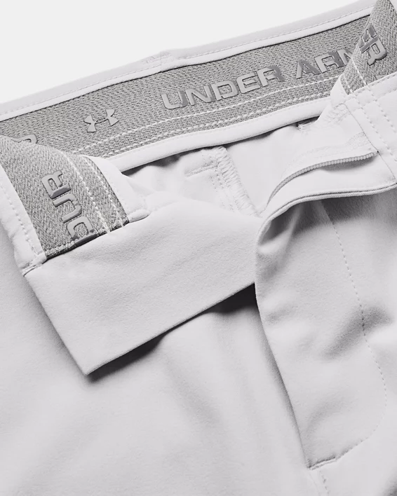 Herren Shorts UA Drive, Konische Passform – Bild 5