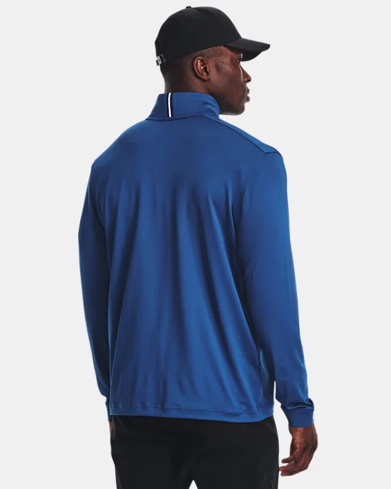 Herren UA Playoff Mit ¼-Zip – Bild 2