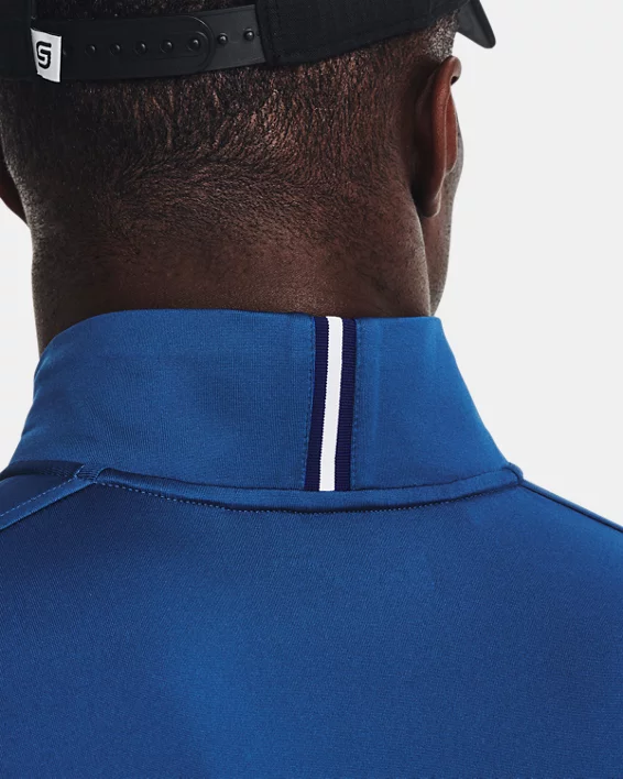 Herren UA Playoff Mit ¼-Zip – Bild 4